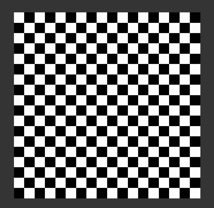 Checker 2D